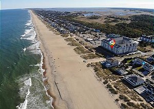 Beach Haven 213D - Oceanfront! - Ocean Sands Realty