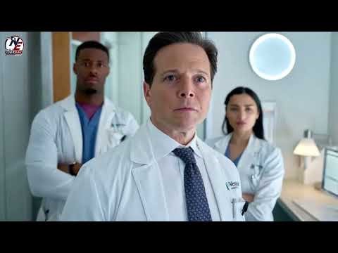 Scott Wolf Making Directorial Debut in Doc Season 2 || Daily Newsline Express