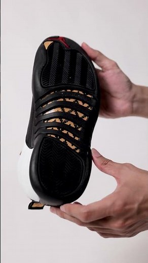 Air Jordan 12 Retro Taxi