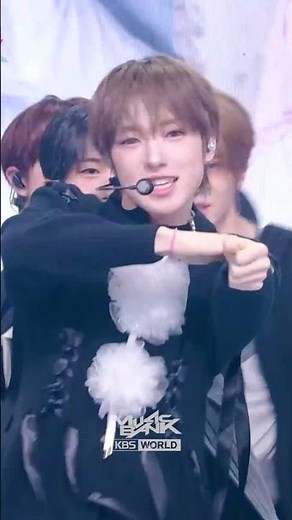 NCT WISH - Ode to Love #エヌシーティーウィッシュ #엔시티_위시 #Ode_to_Love #Shorts #MusicBank | KBS WORLD TV