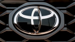 Toyota: Neuer Akku bringt über 1.000 Kilometer Reichweite