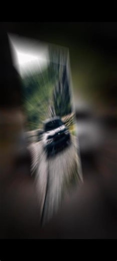 The Ultimate Driving & Editing Machine 🇩🇪