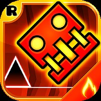 「Geometry Dash Meltdown」 - Androidアプリ | APPLION