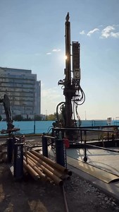 Are you curious about what’s happening at Jack Layton Ferry Terminal? 🚧👀 | City of Toronto