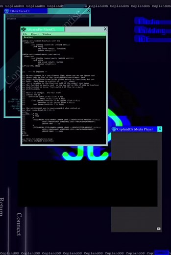 Exploring the World of Serial Experiments Lain through Lain Iwakura