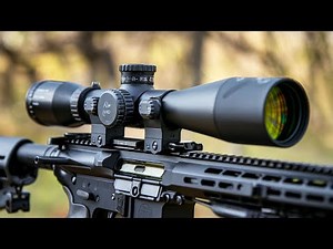 Top 5 Best Low-Light Rifle Scopes for 2026 – Shoot in Any Condition