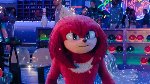 101K views · 2.5K reactions | Watch the new featurette for #Knuckles - premiering April 26 on #ParamountPlus.  https://movief.one | Moviefone | Facebook