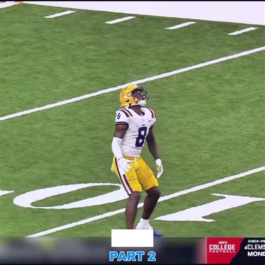 Florida State vs LSU | 2022 College Football Highlights #FloridaStateVsLSU #CollegeFootballHighlights #CFBHighlights #fyp