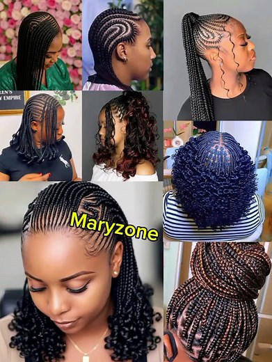 Stunning Hairstyles to Try for Your Next Look