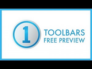 Capture One Pro 101 | Free Preview Toolbars Tutorial