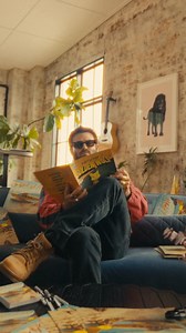 GOLDEN WOLF IS OUT NOW LEGENDS! 🍋 So glad to finally have you all listening to this project and we hope you turn it up, kick back, and let the vibes roll. 🐺💛 | Dope Lemon