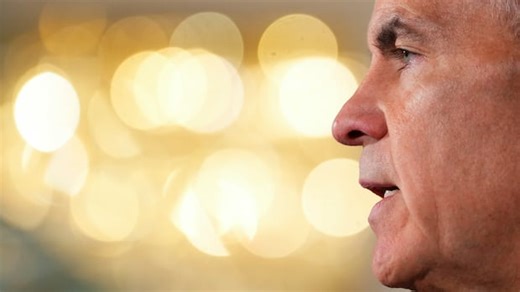 Carney says government seeking 'strong reforms' on bail and sentencing