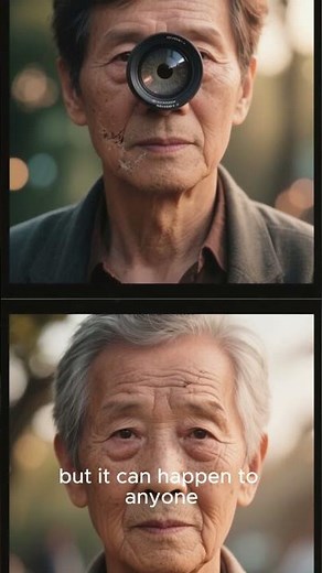 “Blurry Vision Know the Key Signs of Cataracts”