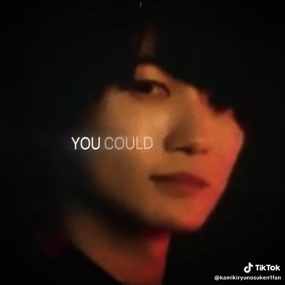 神木隆之介の魅力を引き出す編集