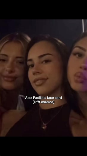 #alexpadilla #foryou #fyp #foryoupageofficiall #foryoupage #alex #padilla @aalexpadillaa ufff miamor