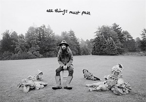 49 years ago today • bit.ly/GH_AllThingsSpotify | George Harrison