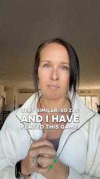 Doppleganger game- does anyone else do this? Zac and I have played this “game” for YEARS #marriage