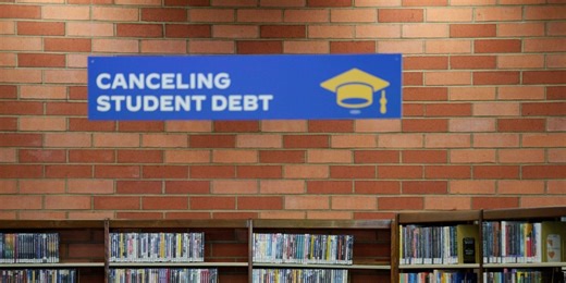 Opinion | The Not-So-Forgiven Loans