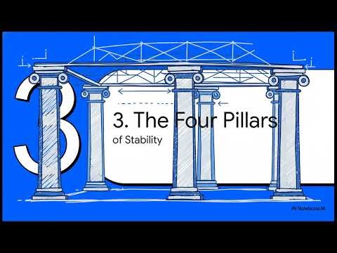 Institutional Operating Architecture