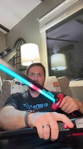 Limited Edition Neon Sword Lightsaber Toy 🚀 31.5" Spark Blade with Sound & Fog Effects ⚡️ Eight-Color Streaming Light, Rechargeable via Type-C 💻 Exclusively designed for Rave Cosplay and Display Enthusiasts 👑 #NeonSwordLightsaberToy | Limitedy=N