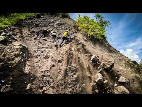 No Safety, No Machines… Just Hard Reality