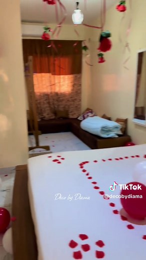 Romantic Bedroom Decoration Ideas for a Surprise Setup