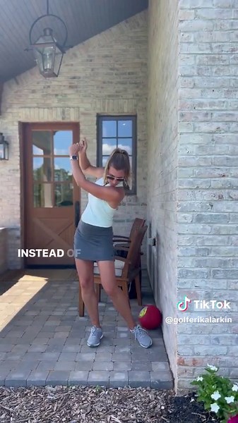 Master Your Backswing for Improved Golf Performance