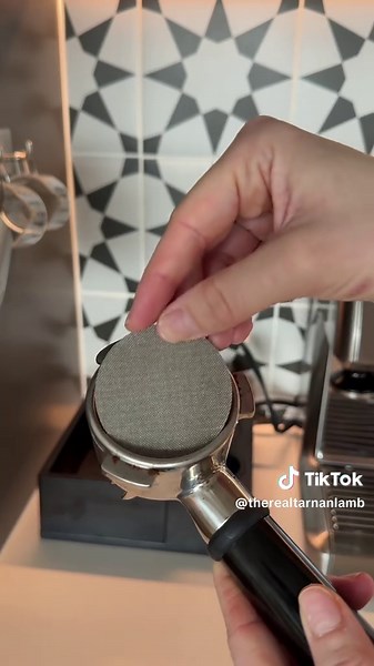 Essential Accessories for Breville Barista Touch