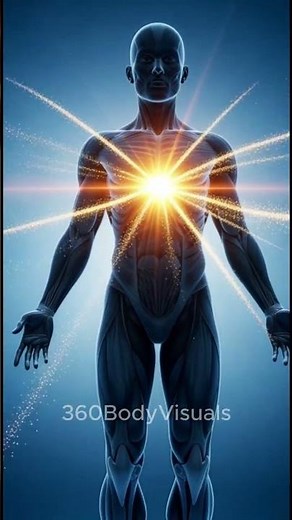 Amazing Health Benefits of Almonds What Happens Inside Your Body #3danimation