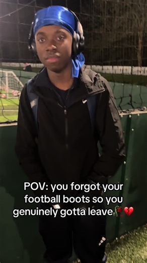 Ahhh man😌 #football #fyp #viral