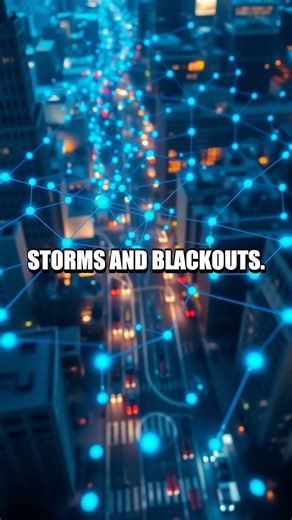 The Quiet Grid: Real-World Sparks of Tomorrow's City