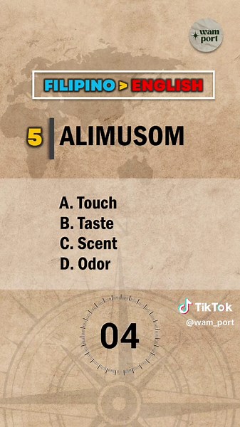 Test Your Translation Skills with this Fun Language Quiz