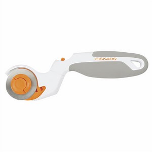 Fiskars Pivoting 45mm Rotary Cutter