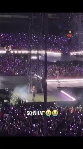 BTS So What live fancam in Mexico concert😭🔪#bts#btsshorts#btsarmy#btsconcert#btsarirang