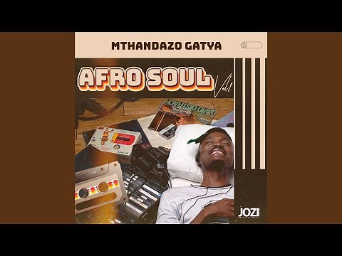 SIZOBAMBANA (AFRO-MIX)