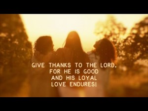 Psalms For Lent 2: Palm Sunday | Skit Guys Studios