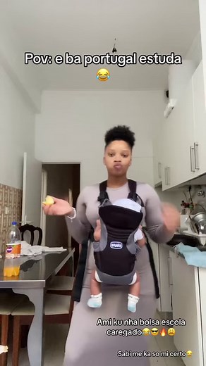 Cape Verdean on Reels