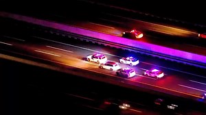Troopers Arrest Driver After Chase Down NJ Turnpike