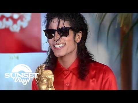 THIS Is What Happened When Michael Jackson Walked On Stage… Legendary Moment! (1990)