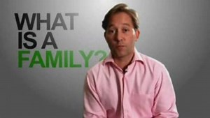 What is FAMILYing?