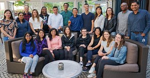 Fostering a Culture of Sponsorship: Introducing Uber’s Engineering and Sponsorship Development Program