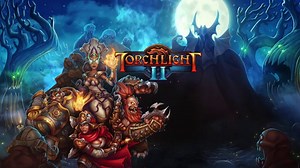 Watch Torchlight II Video on Amazon Live