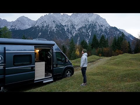 EFOY Fuel Cell - Your Freedom. Your Power.