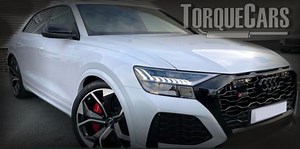 Building the ultimate modified Audi project cars.