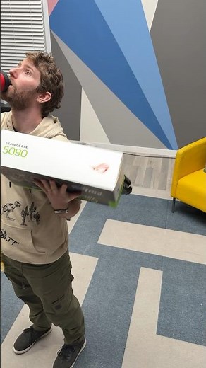 Linus Drops Tech Again