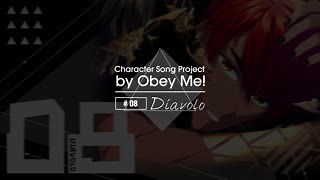 Obey Me! Character Song Project Vol. 3 #08 Diavolo — "No. 1" (VA: Takuhei Yamamoto) Releasing January 25, 2022 👇 Check out the trailer on YouTube ✨ https://youtu.be/7GIFtn_CzXY 1. "No. 1" 2. Audio drama: "Adventures in Voice Chat" You will also be able to catch the fully subtitled version of Diavolo's audio drama on the official Obey Me! YouTube channel! While learning from the best, Diavolo tries his hands at online video games and...voice chat?! 💜💜💜😈💜💜💜💜💜💜💜💜💜💜💜 Shall we date? s