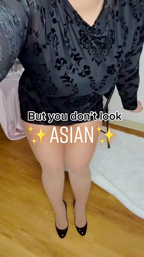 I don’t eat 🐶 I eat 🍆 😂 second video from @michey.ellie #asiangirl