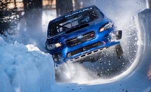 867K views · 10K reactions | Boxersled! Watch as the WRX STI takes on an Olympic Bobsled Run. | Subaru of America, Inc. | Facebook