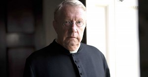 BBC Father Brown real life inspiration - Meet the Catholic priest John O'Connor