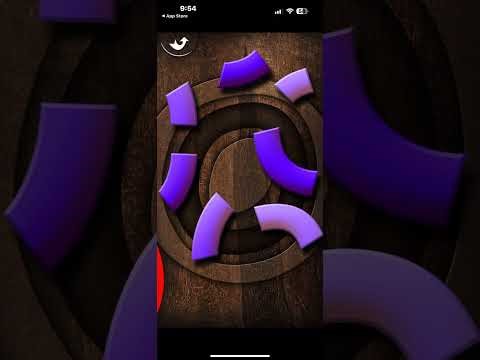 My First Puzzles Alphabet